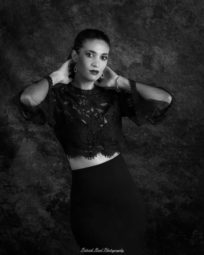 Fatim – Open Studio Night, May 21st, 2025